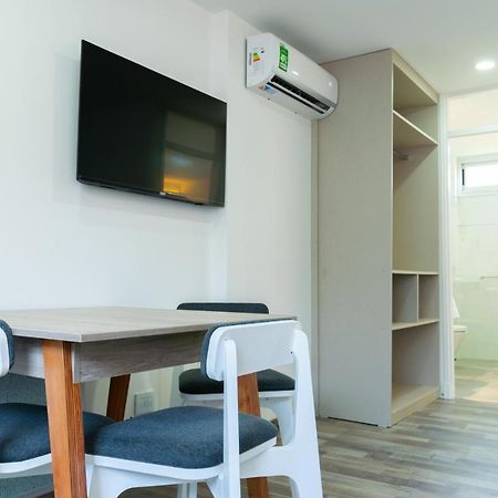 Cinco Soles Aparthotel Godoy Cruz Buitenkant foto